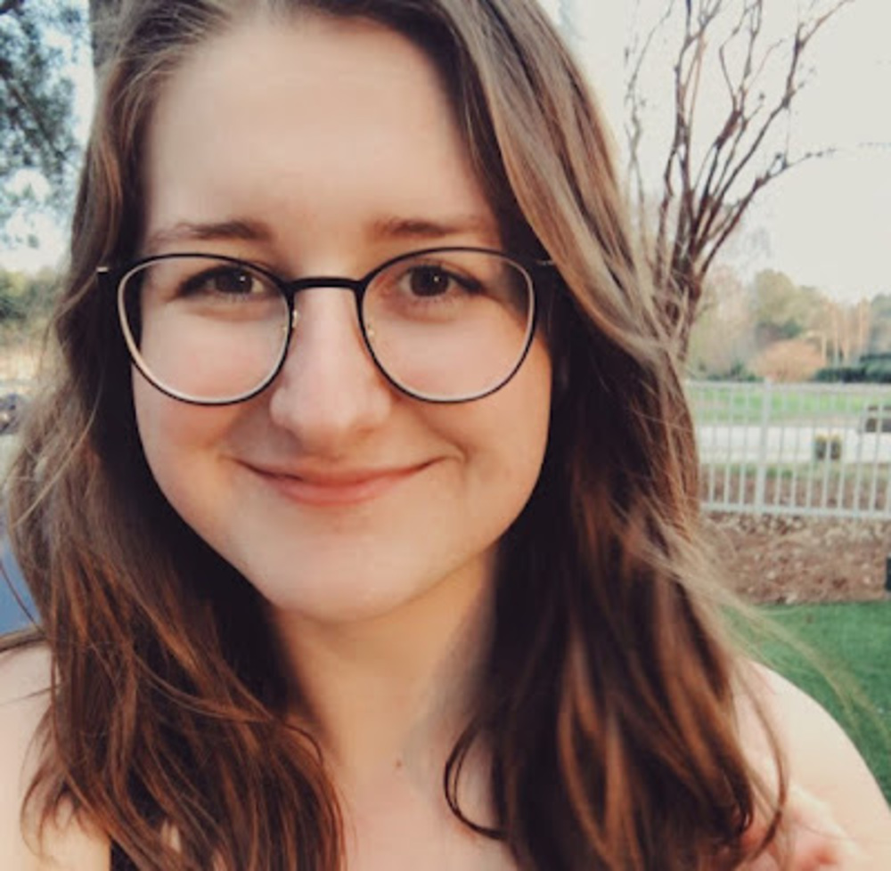 Meet your Posher, Linnea